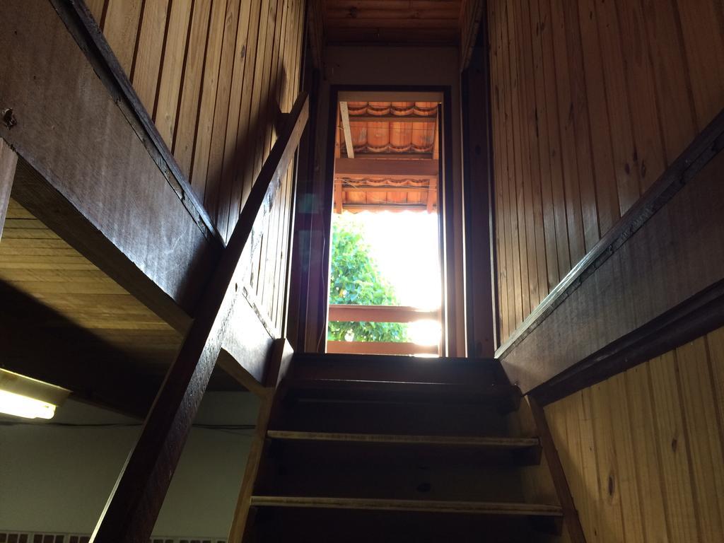 Savanna Suites Penha  Bagian luar foto