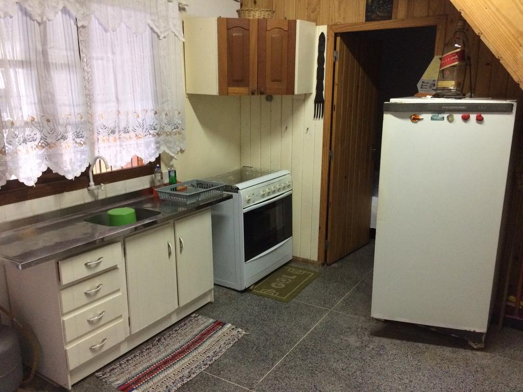 Savanna Suites Penha  Bagian luar foto