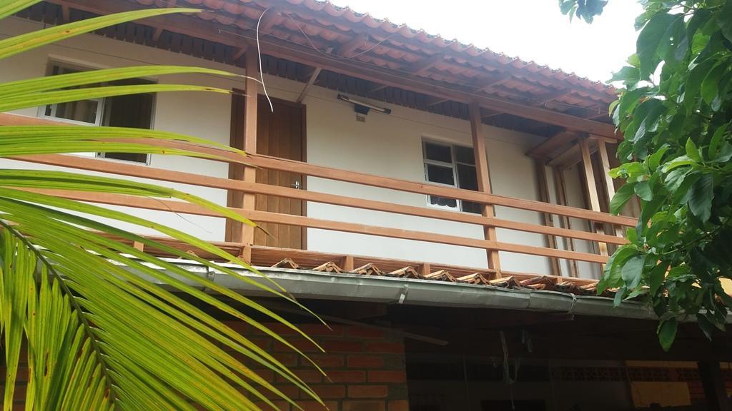 Savanna Suites Penha  Bagian luar foto
