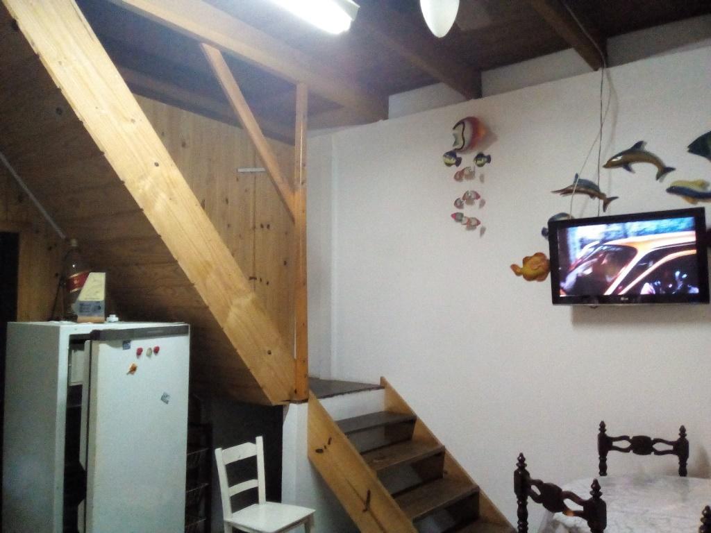 Savanna Suites Penha  Bagian luar foto