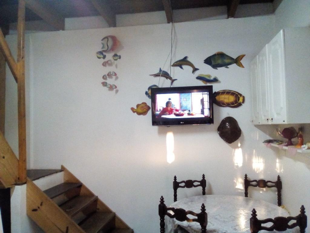 Savanna Suites Penha  Bagian luar foto