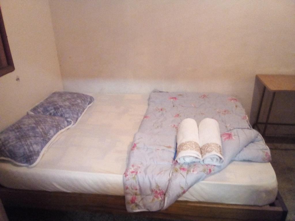 Savanna Suites Penha  Bagian luar foto