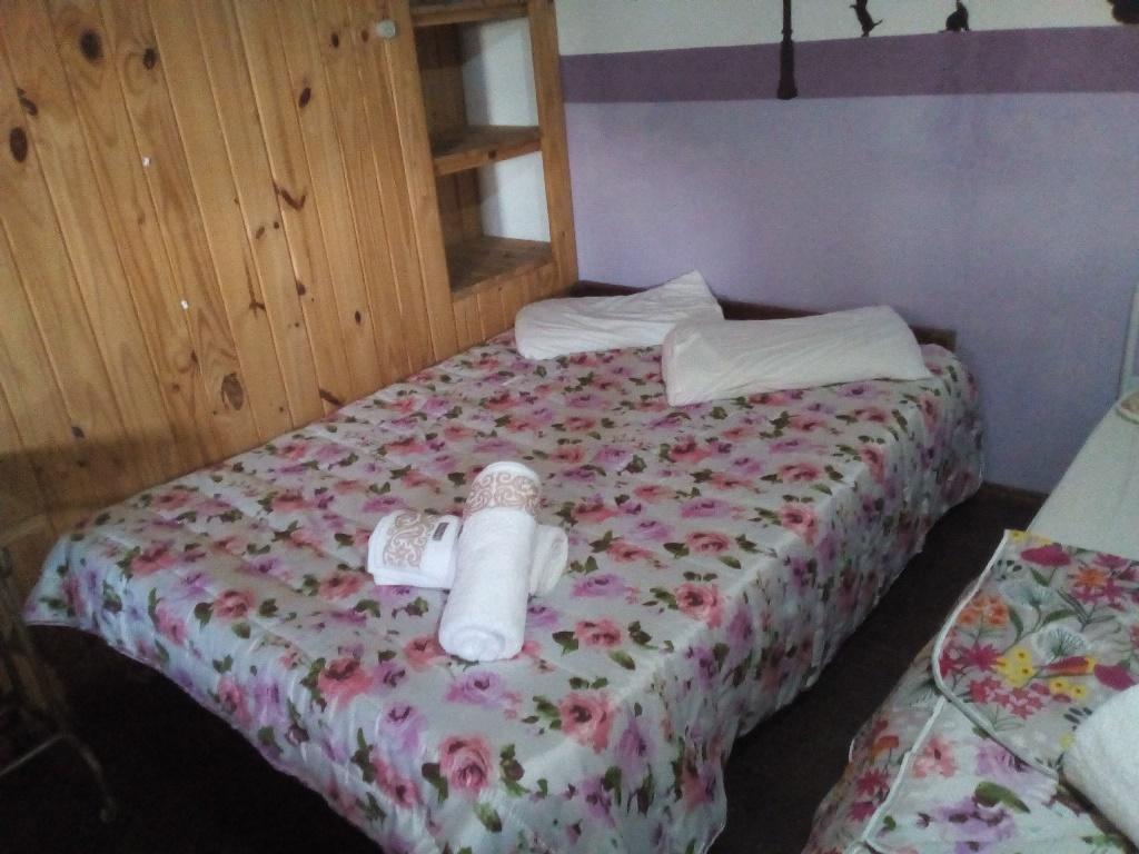 Savanna Suites Penha  Bagian luar foto