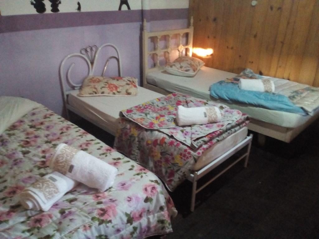 Savanna Suites Penha  Bagian luar foto