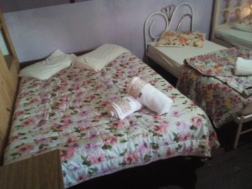Savanna Suites Penha  Bagian luar foto