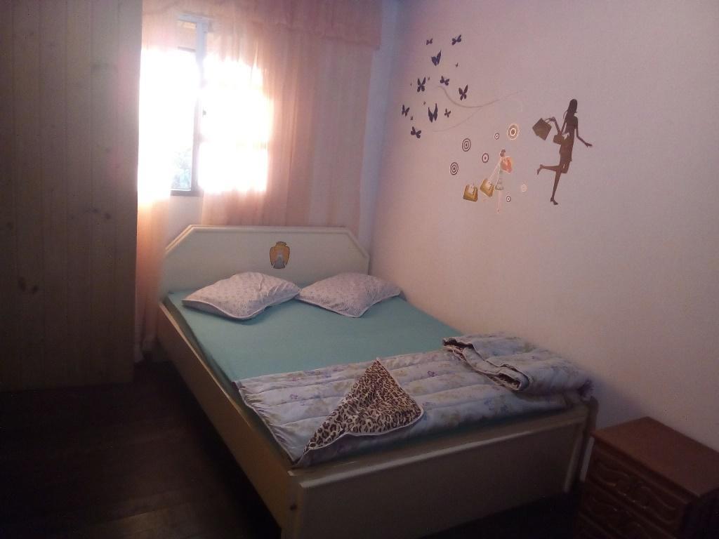 Savanna Suites Penha  Bagian luar foto