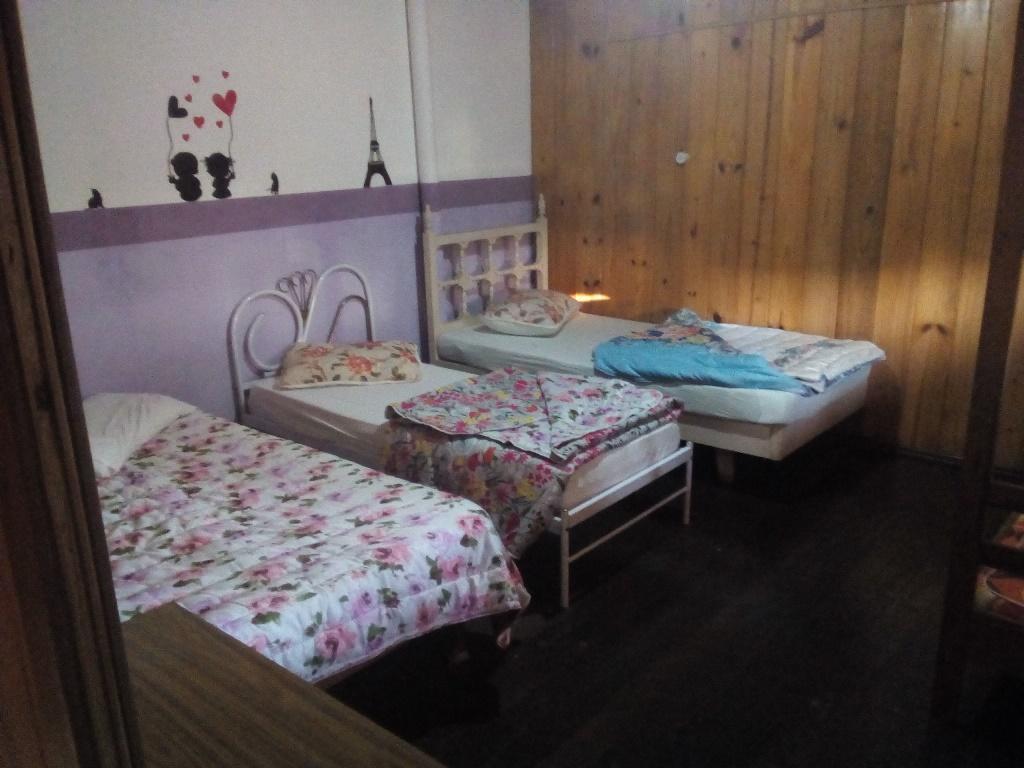 Savanna Suites Penha  Bagian luar foto